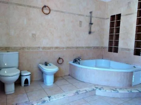 Villa Salvador Les Tres Cales