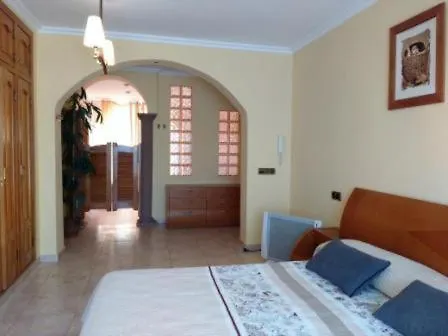 Villa Salvador