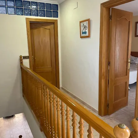 Villa Salvador Les Tres Cales